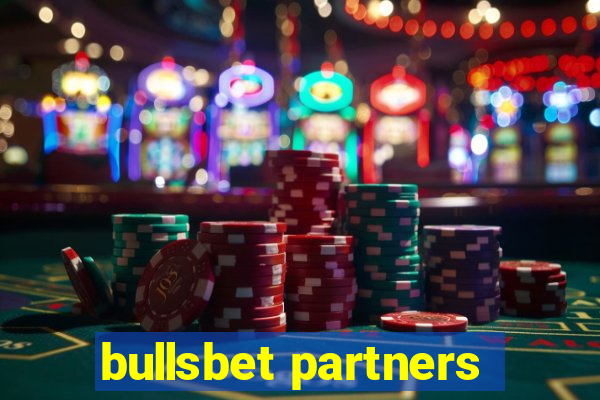 bullsbet partners